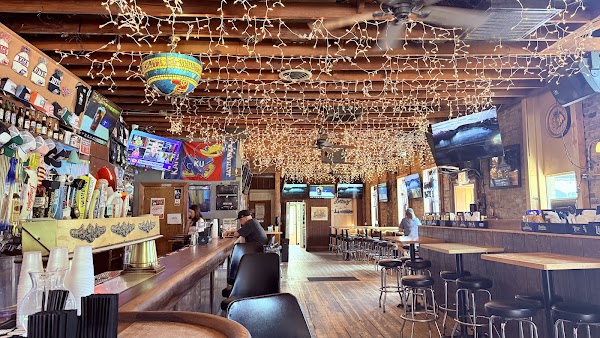 Lottie's Pub in Chicago
