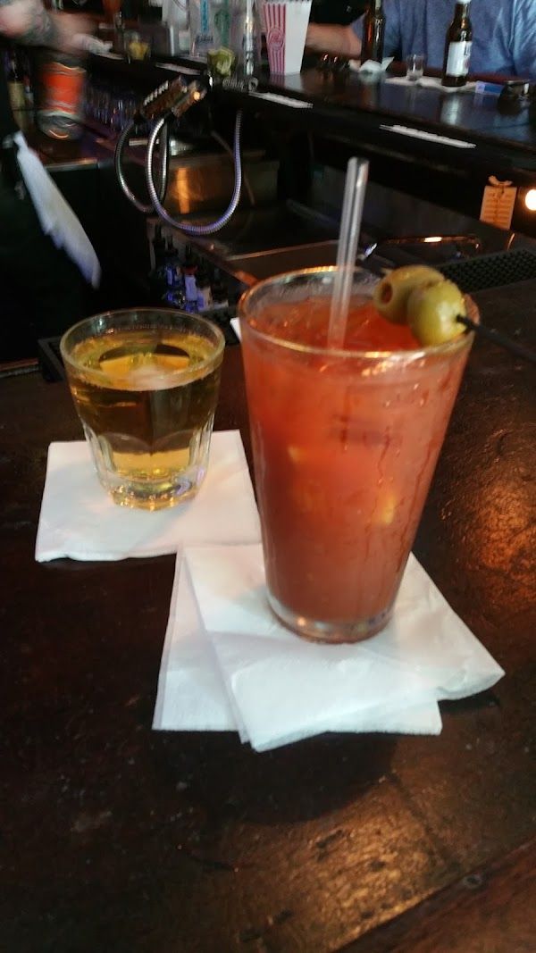 Green Mill Cocktail Lounge Chicago