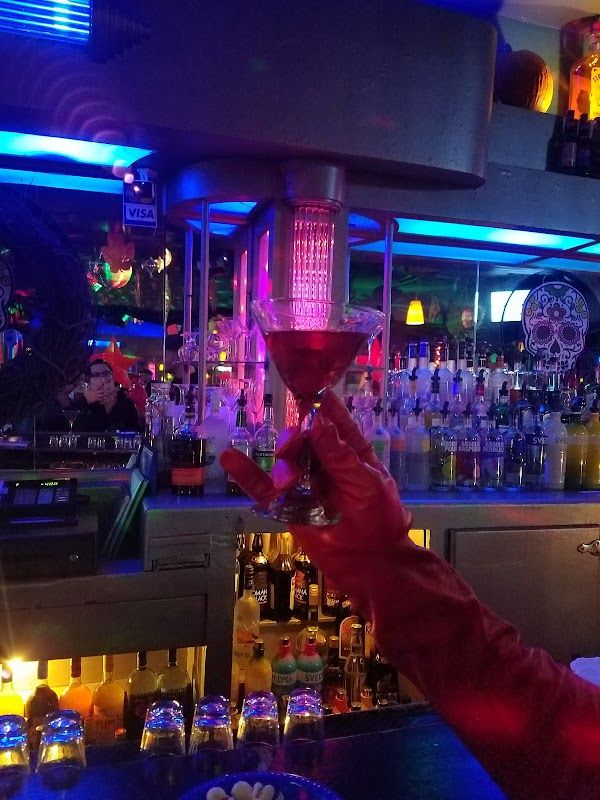 Andy's Jazz Club Chicago