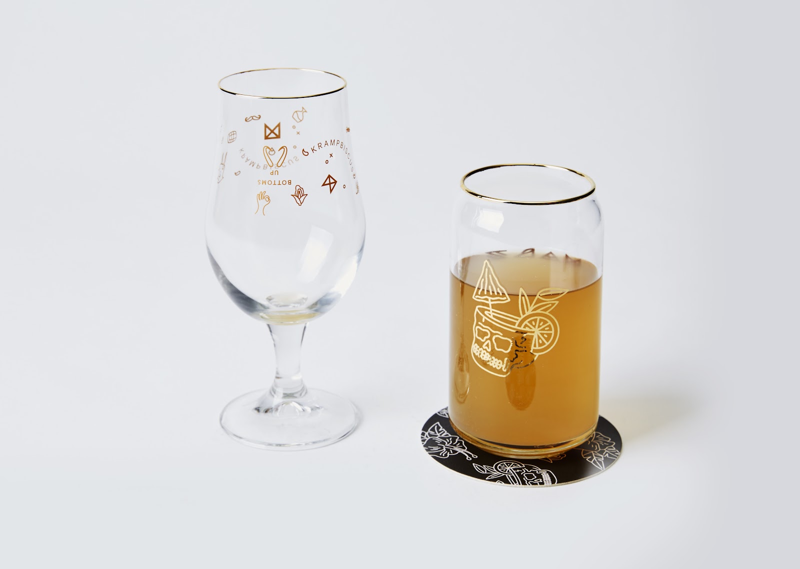 Begyle Brewing