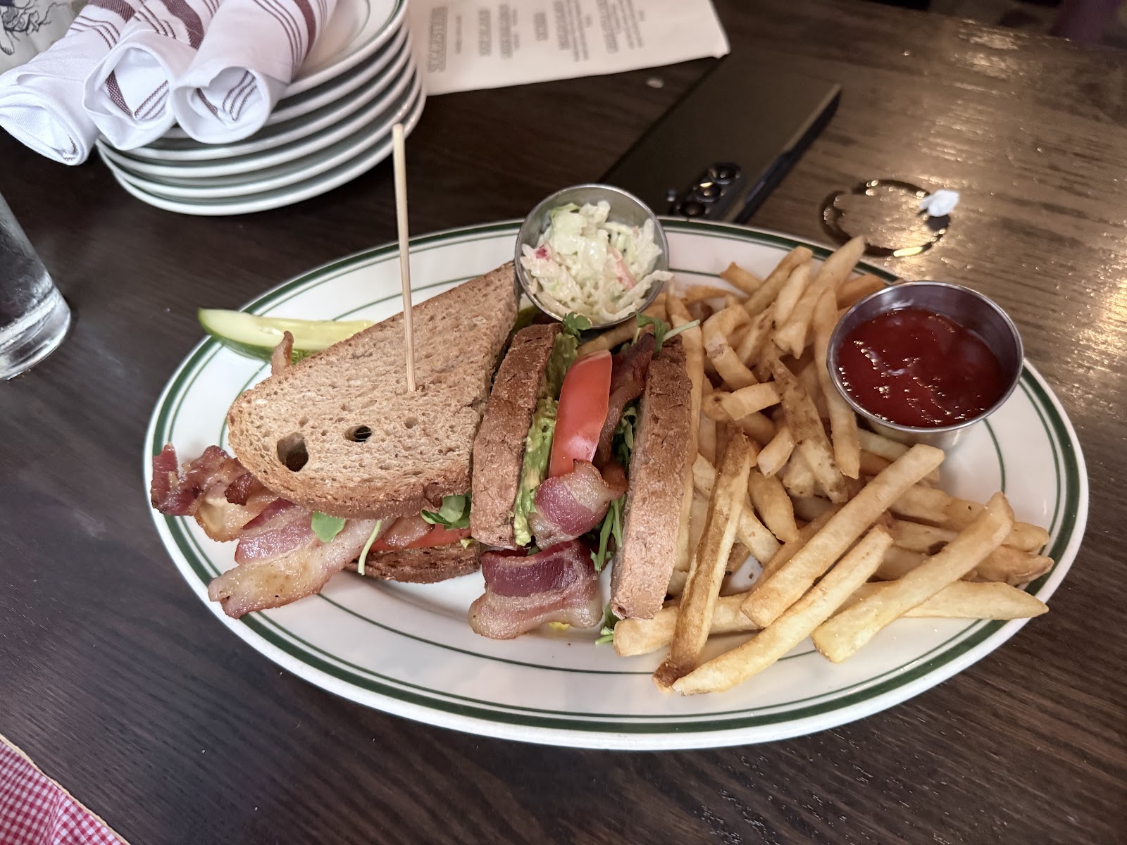 Miller's Pub, Chicago