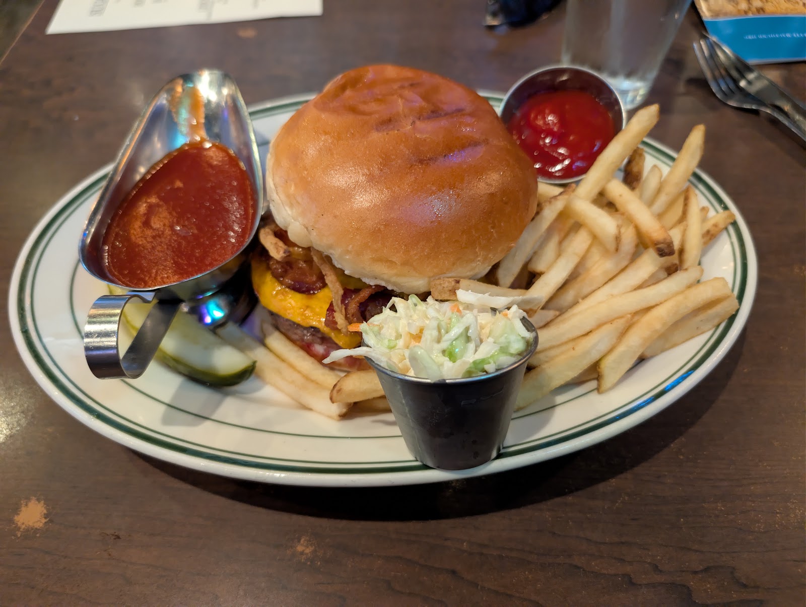 Miller's Pub, Chicago