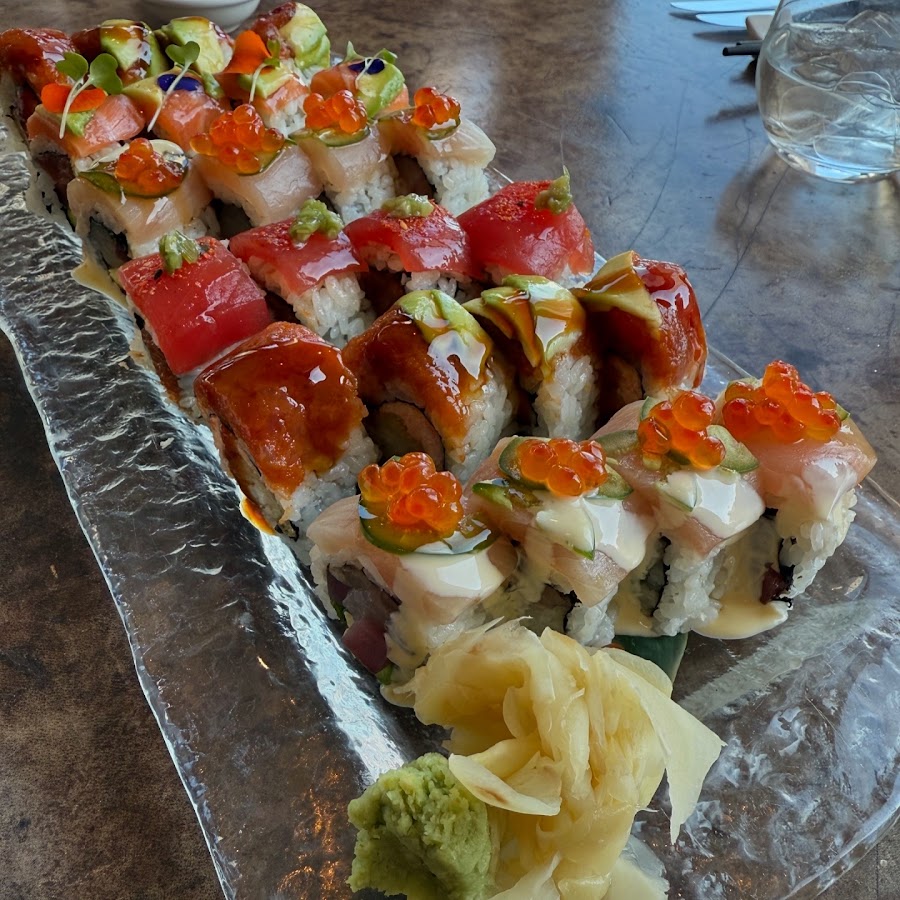NoMI Rooftop at Park Hyatt, Chicago