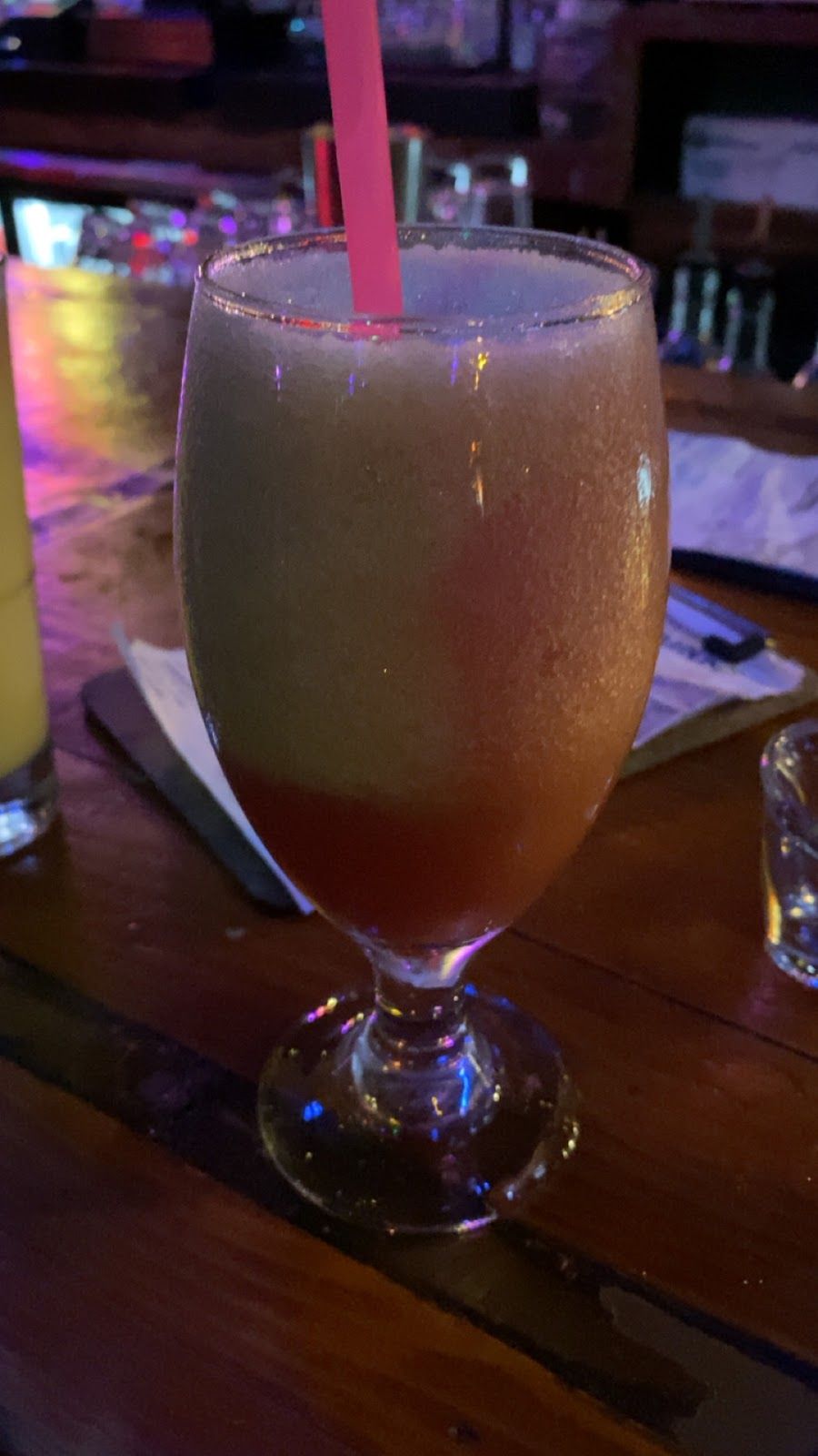 Replay Lincoln Park bar service