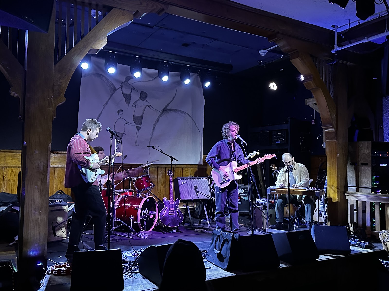 Schubas Tavern, Chicago