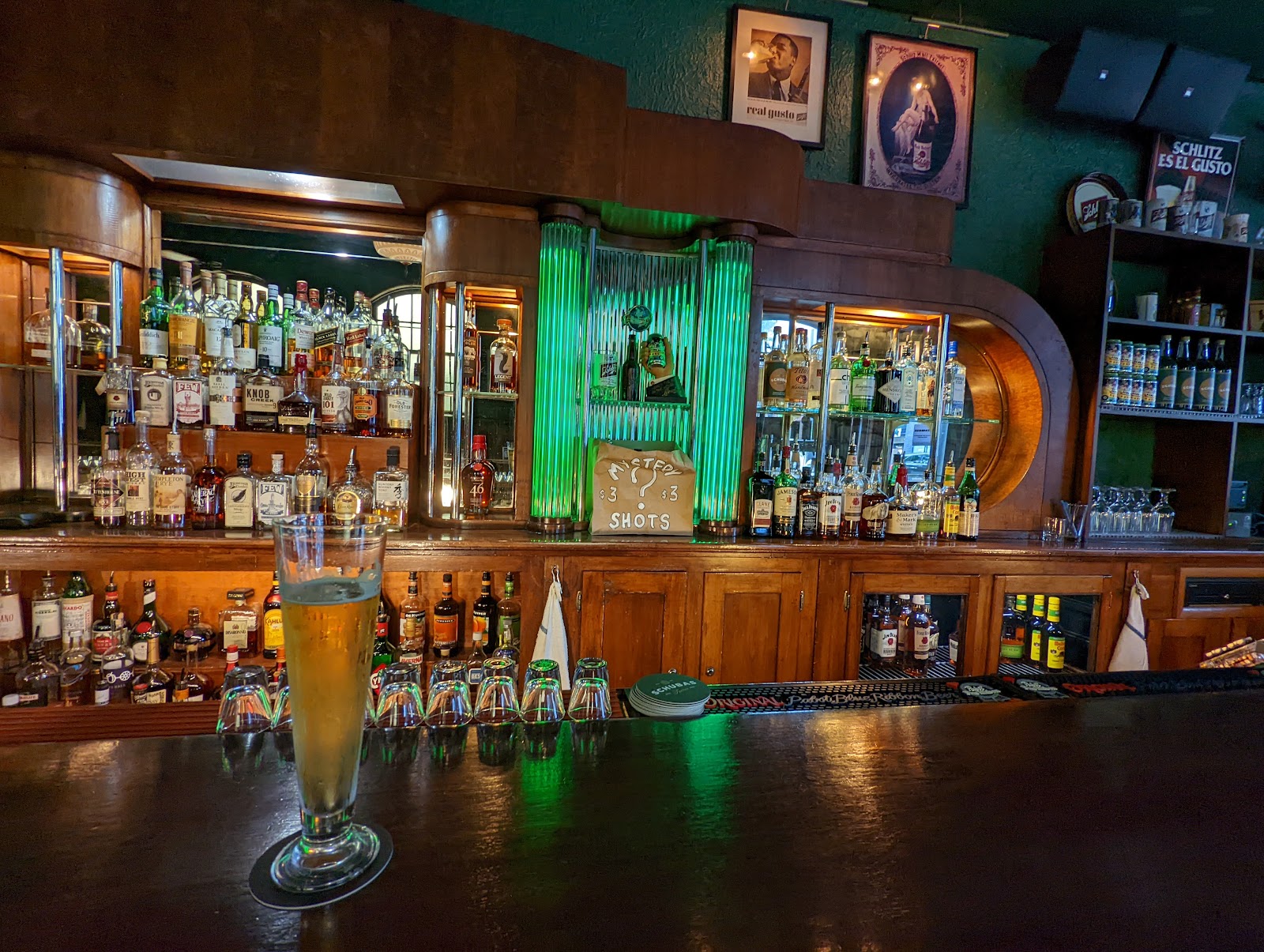 Schubas Tavern, Chicago