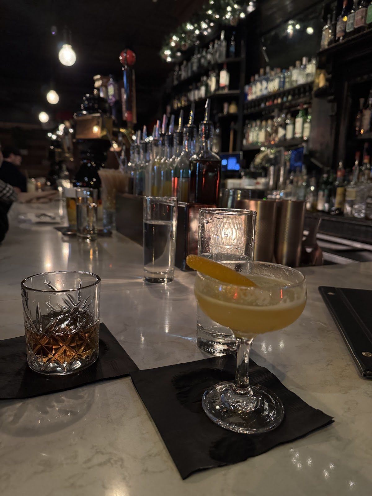 Scofflaw, Chicago
