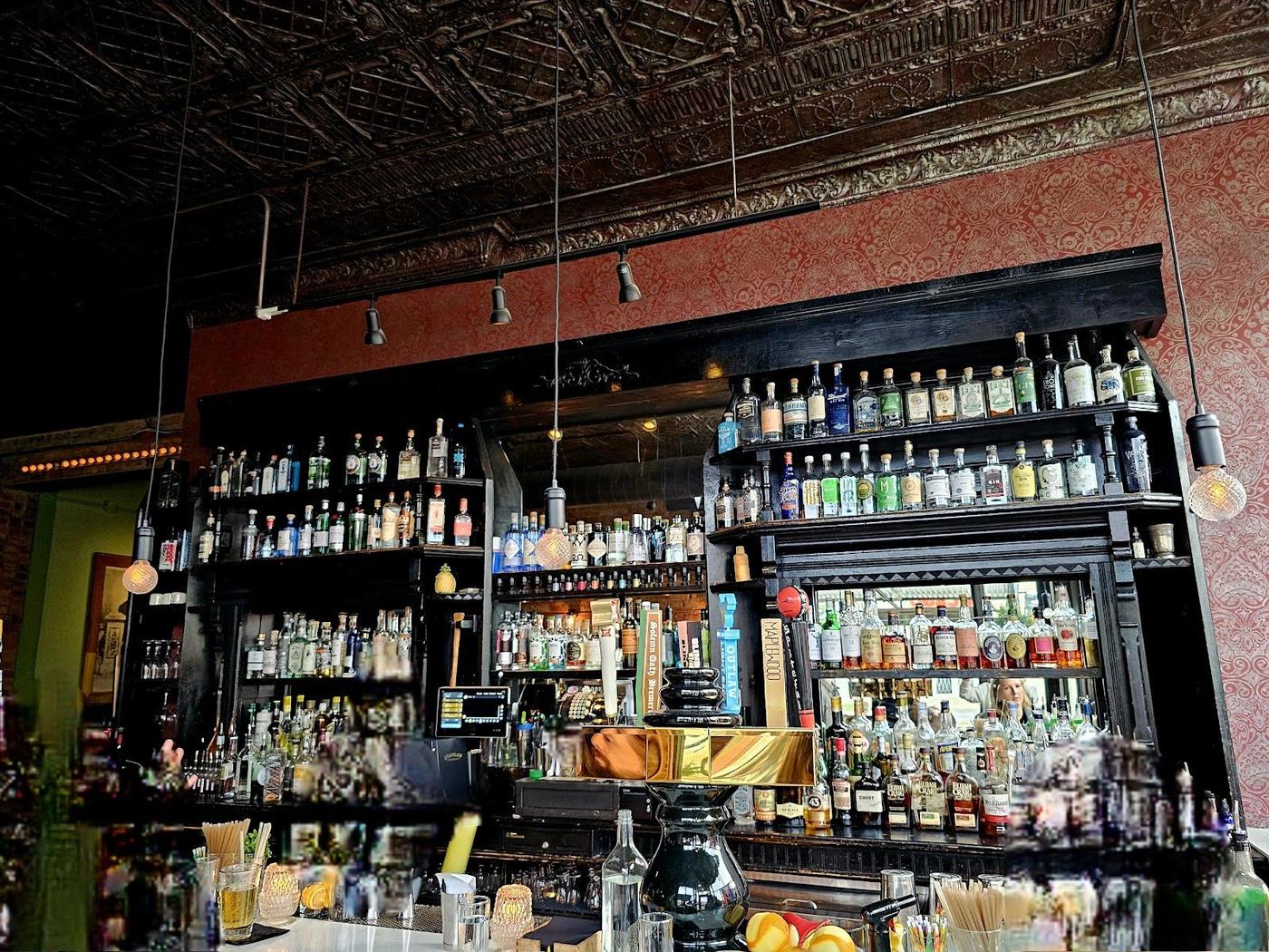 Scofflaw, Chicago