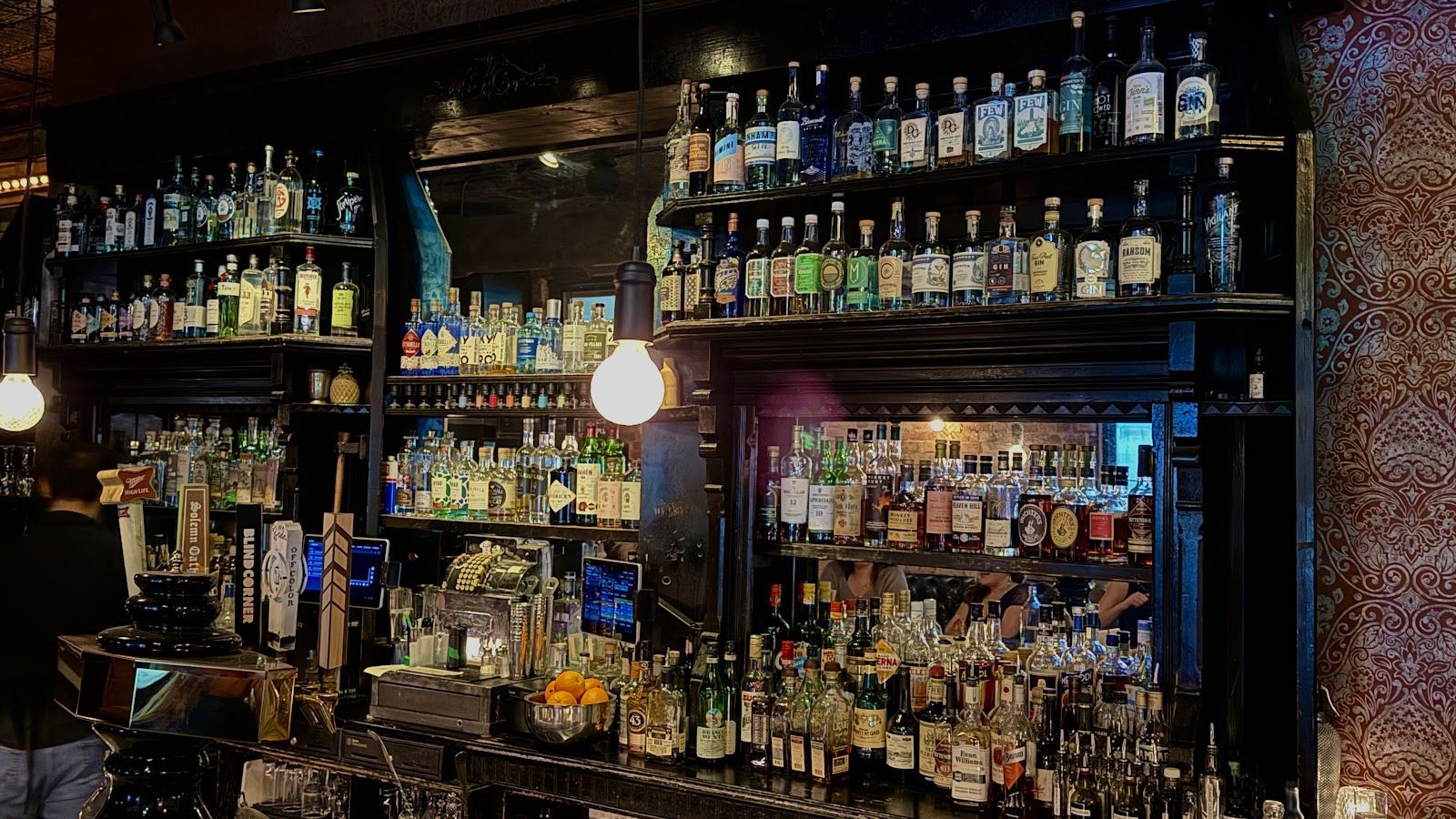 Scofflaw, Chicago