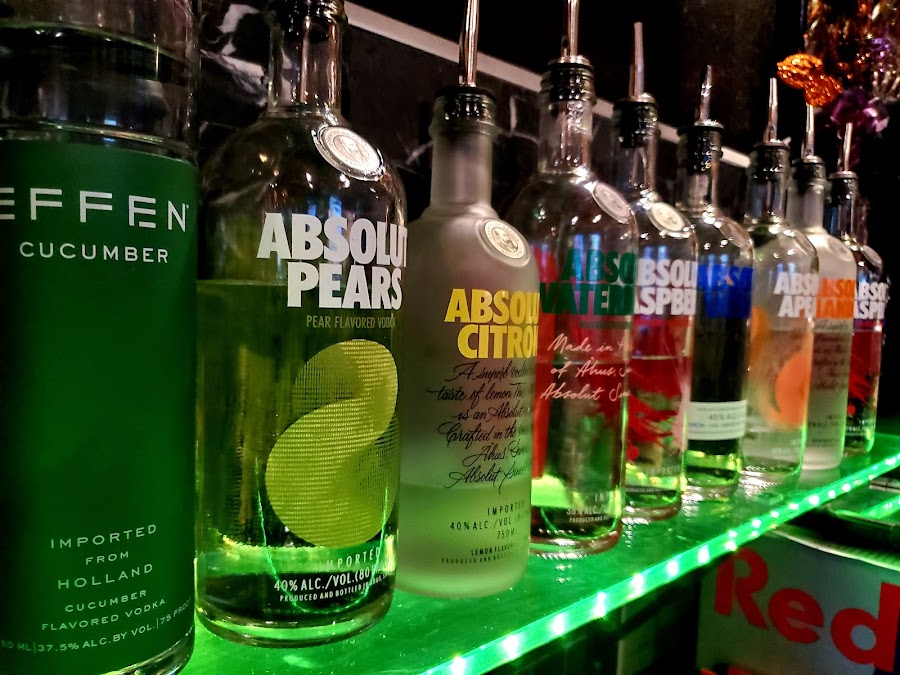 Soucie's Bar, Chicago