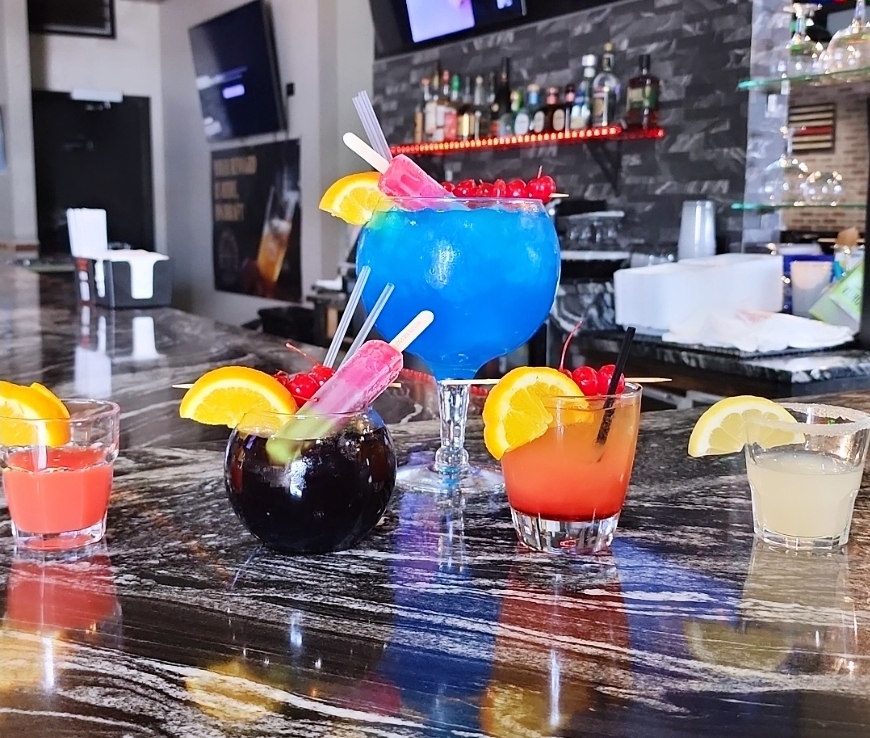 Soucie's Bar, Chicago