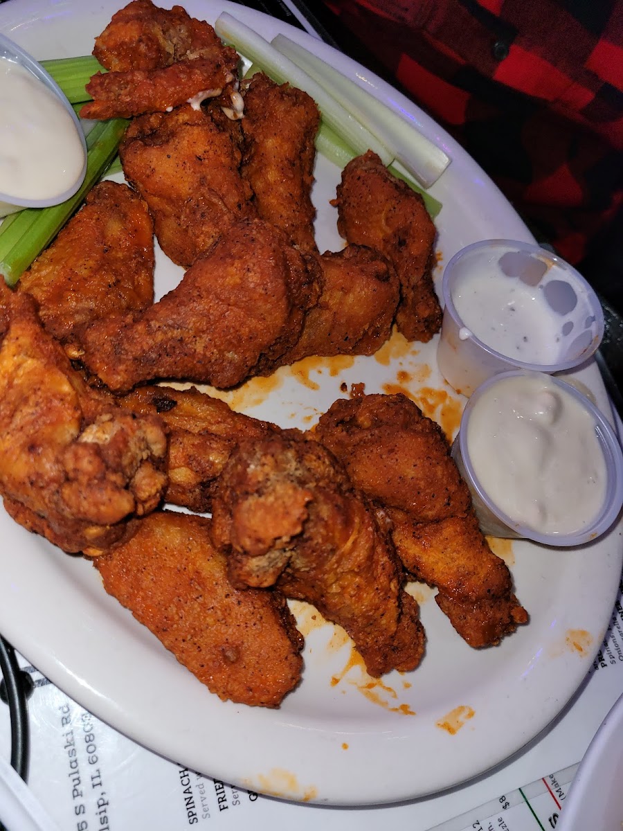 Soucie's Bar, Chicago