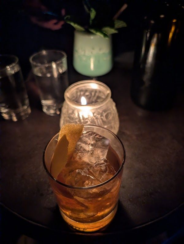 The Aviary Chicago