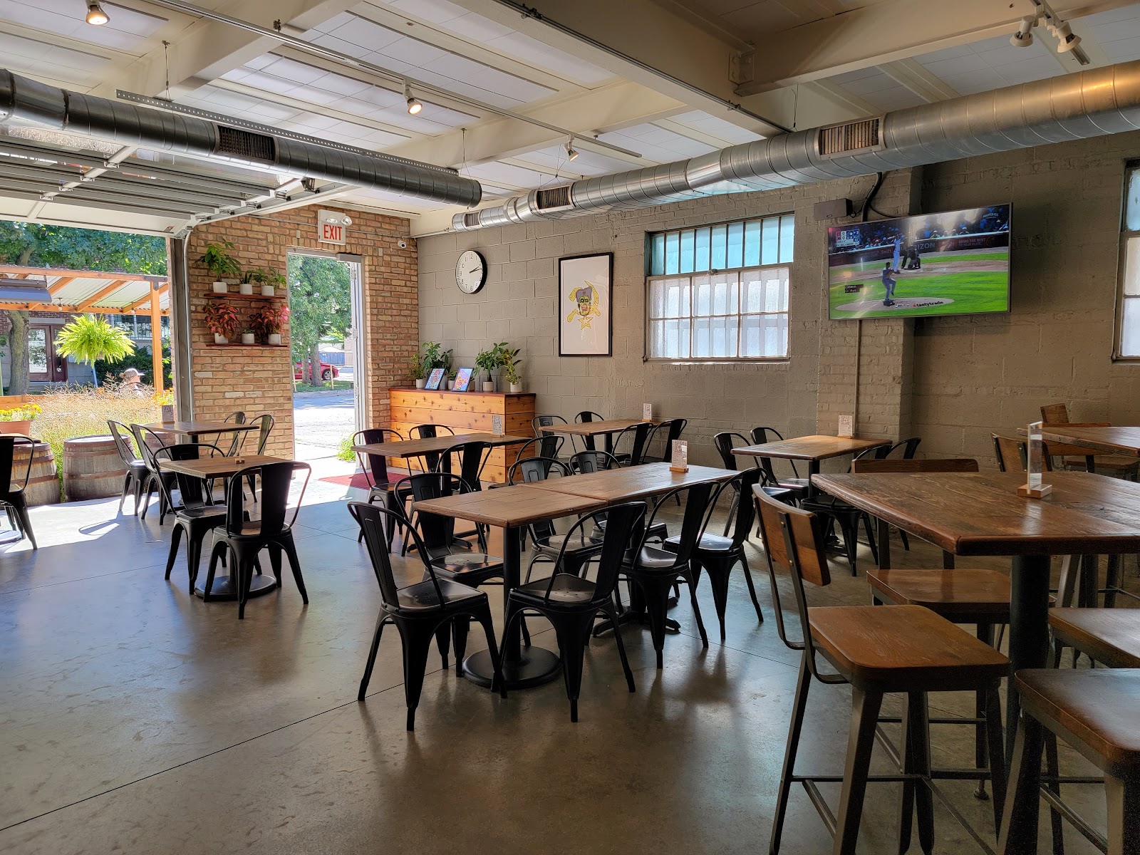 Spiteful Brewing, Chicago