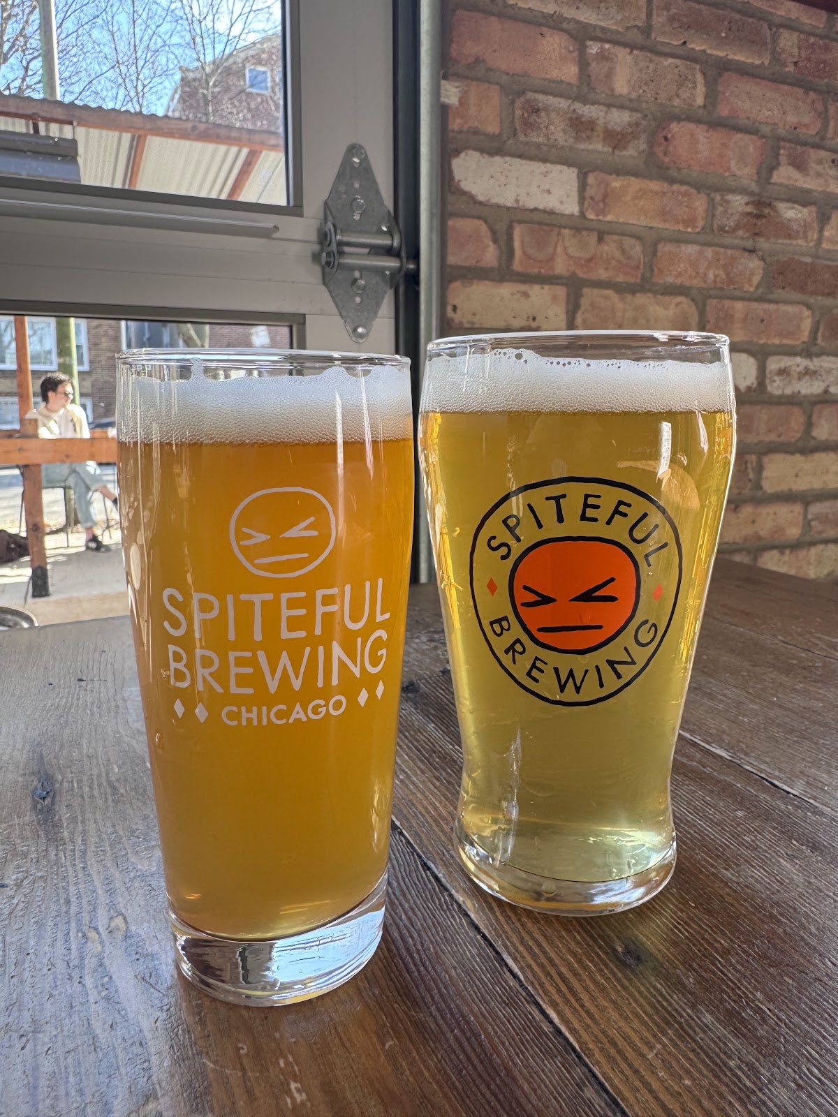 Dovetail Brewery