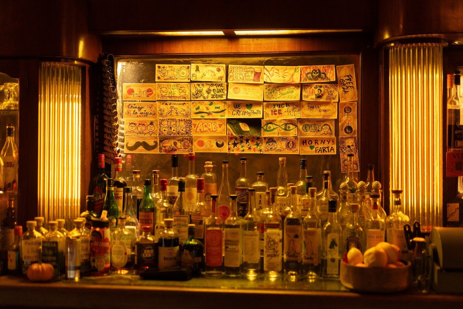 Sportsman's Club, Chicago
