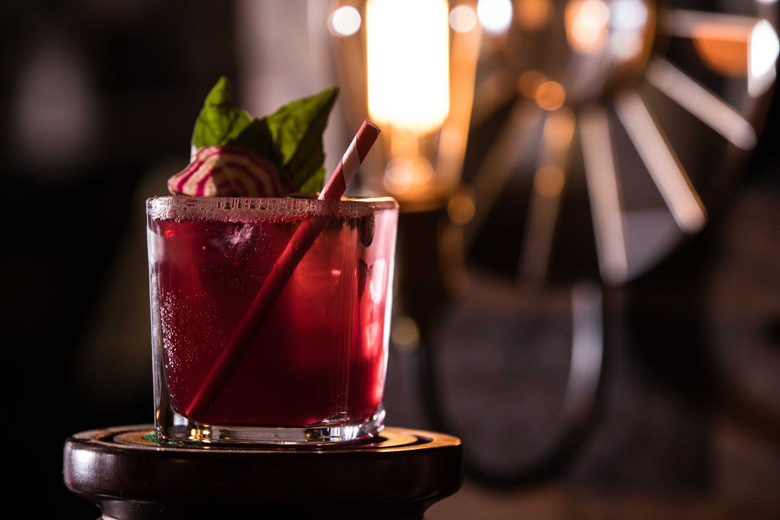The Berkshire Room, Chicago