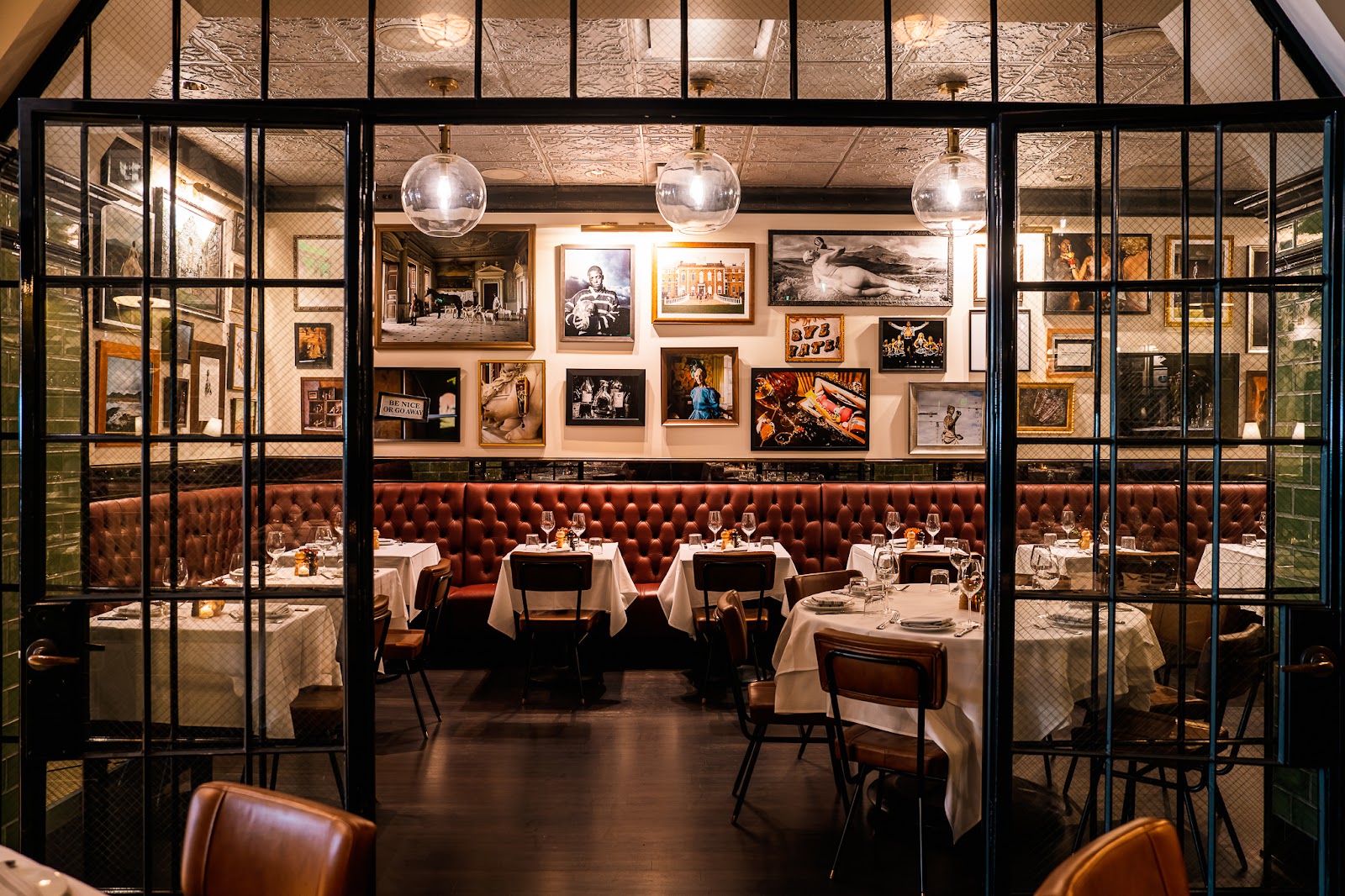 The Gage, Chicago