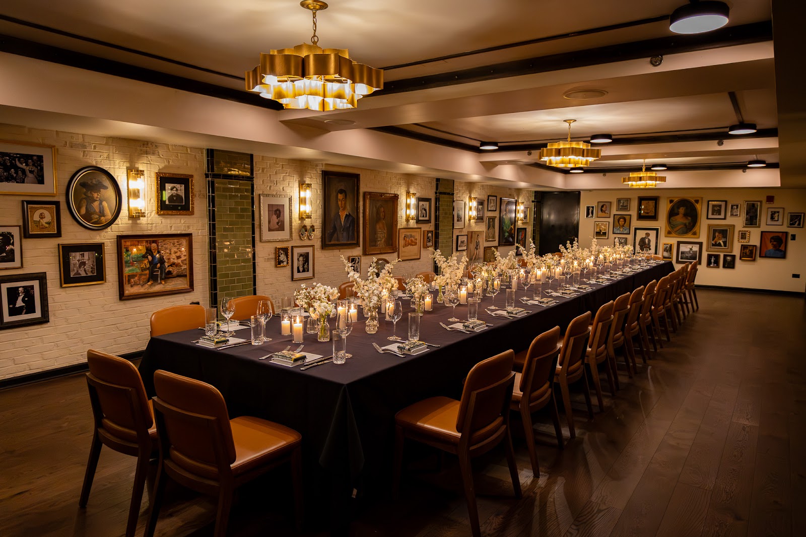 The Gage, Chicago