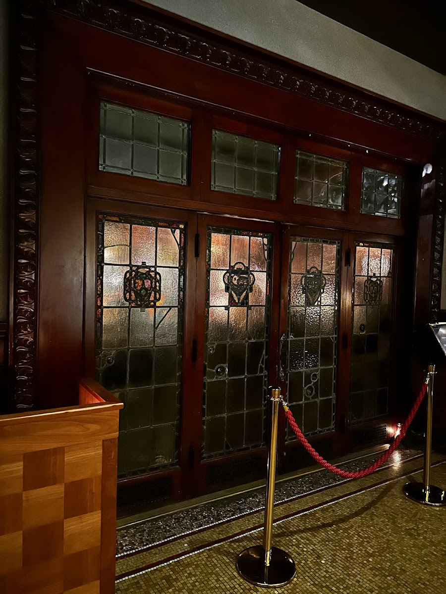 The Milk Room, Chicago