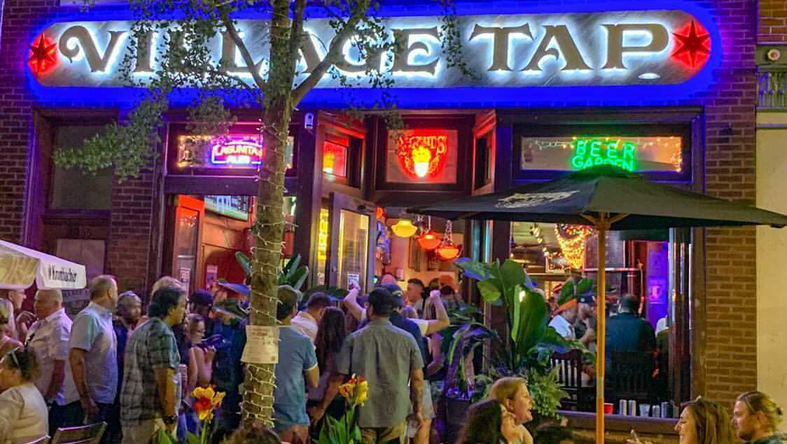 The Village Tap, Chicago