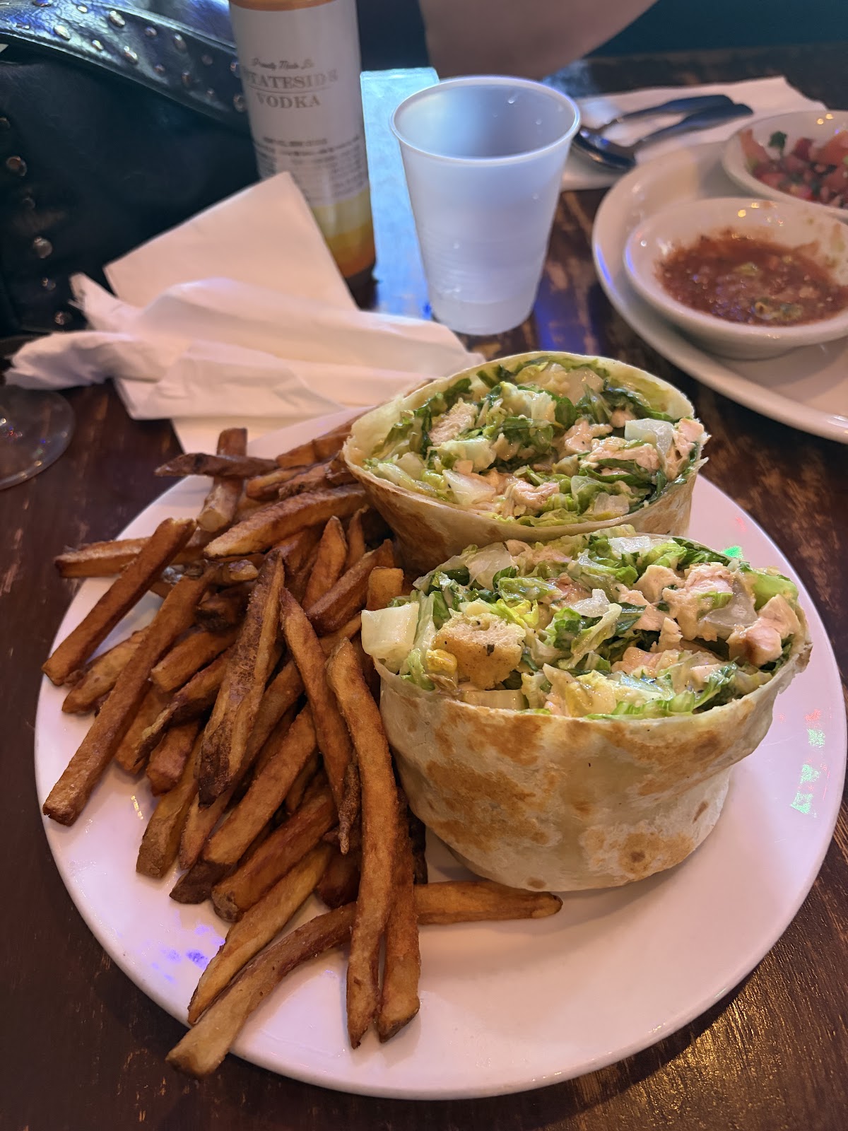The Village Tap, Chicago