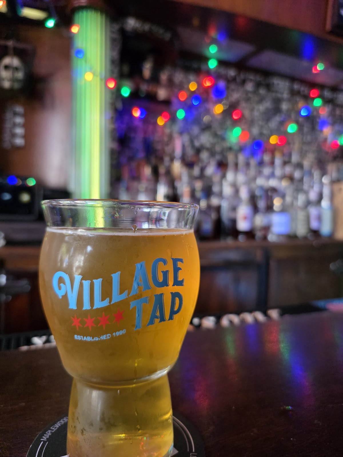 The Village Tap, Chicago