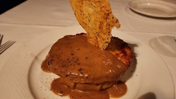 Bavette's Bar Chicago