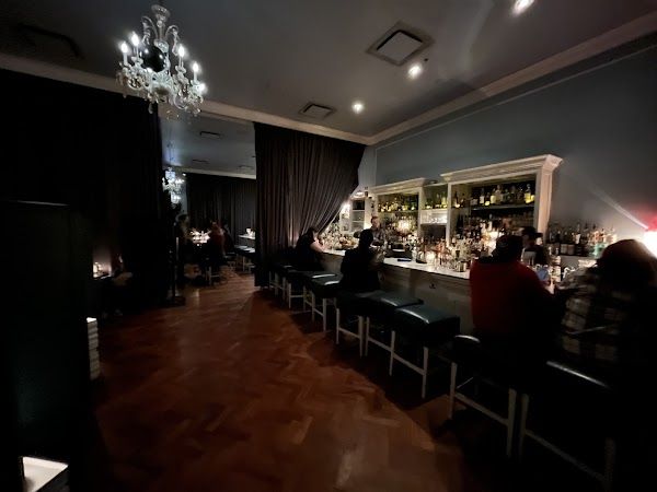 The Aviary Chicago