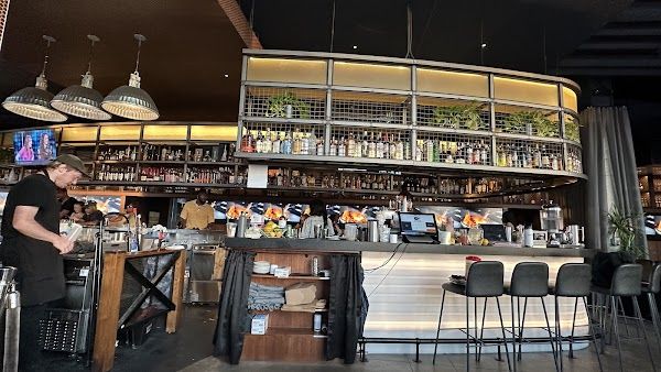 Drumbar Chicago