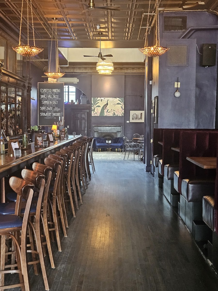 Japp's, Cincinnati
