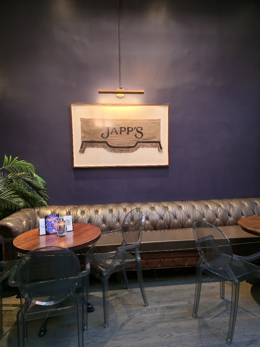 Japp's, Cincinnati