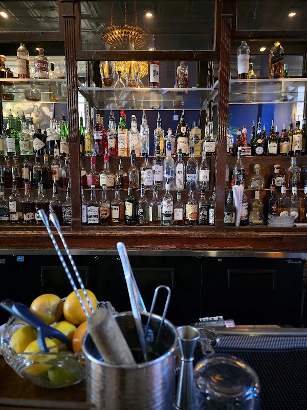 Japp's in Cincinnati