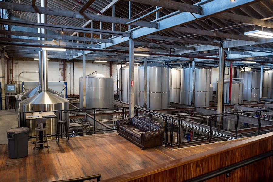 Rhinegeist, Cincinnati