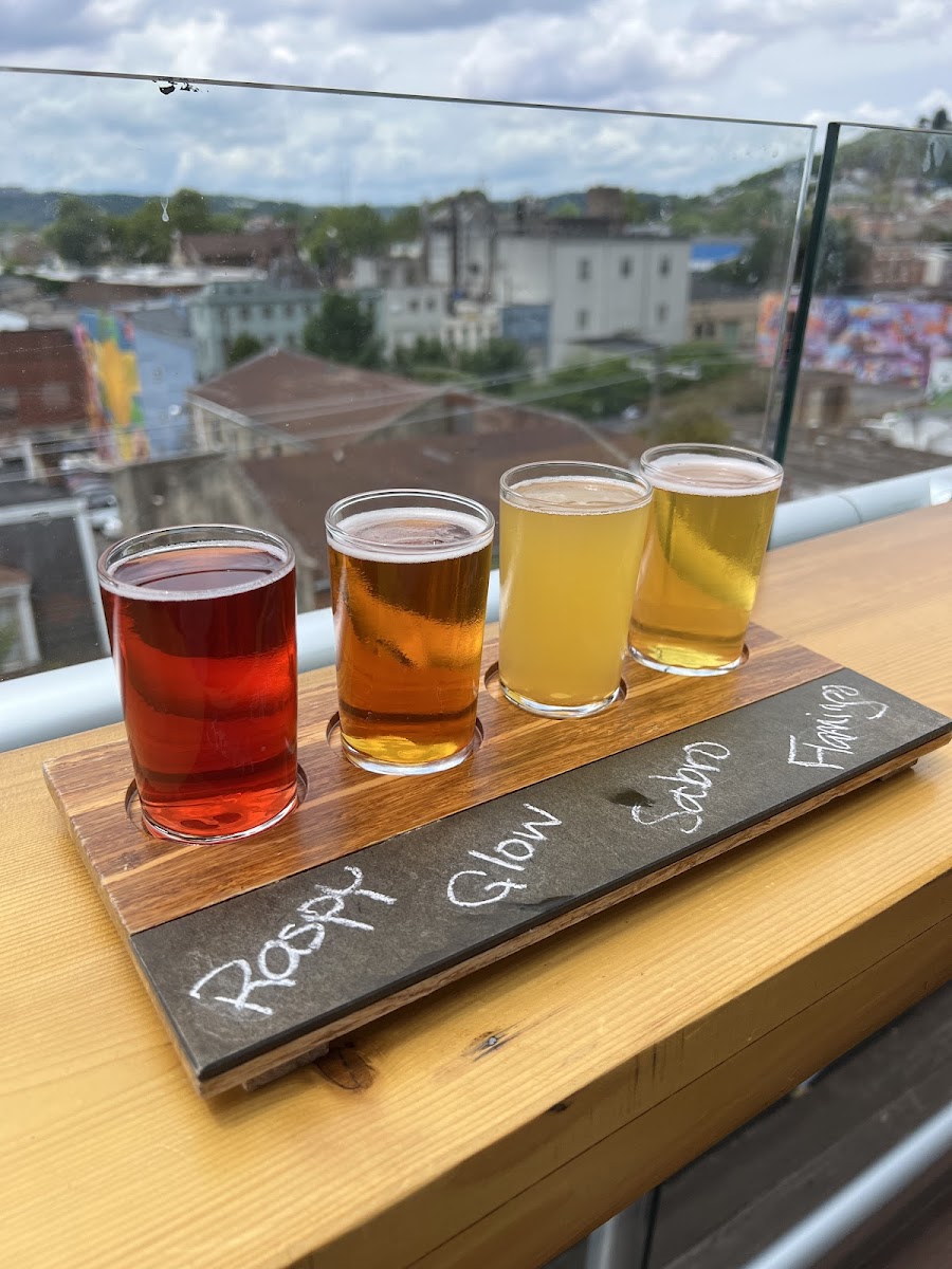 Rhinegeist, Cincinnati