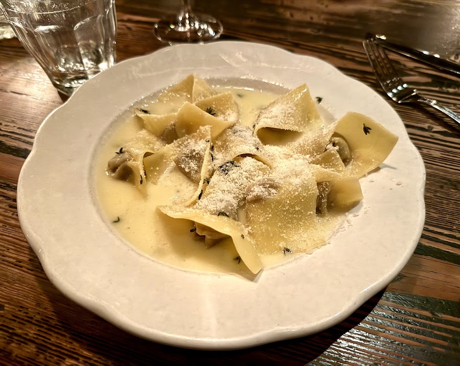Sotto, Cincinnati