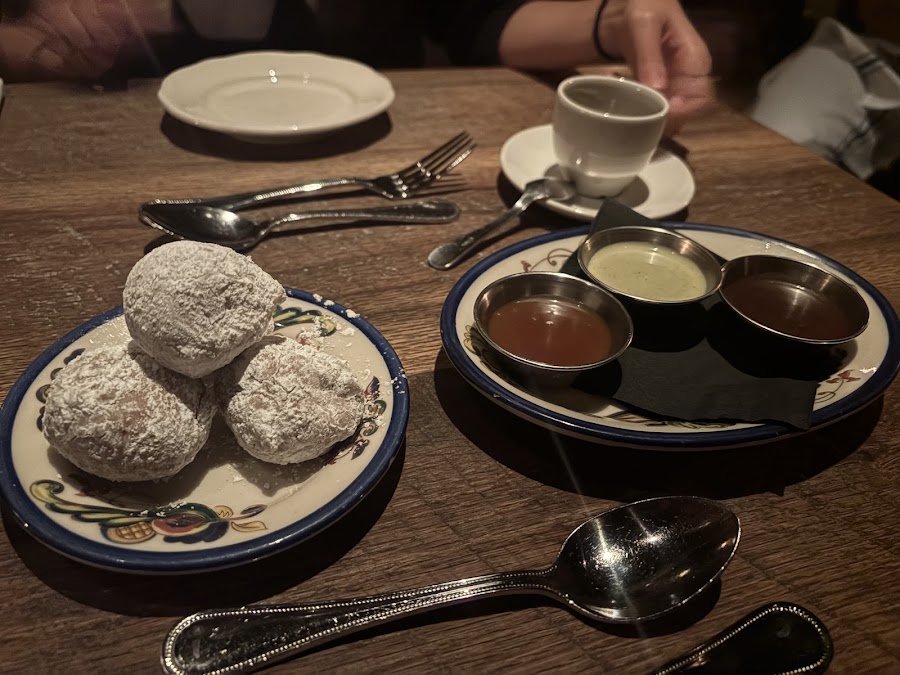 Sotto, Cincinnati