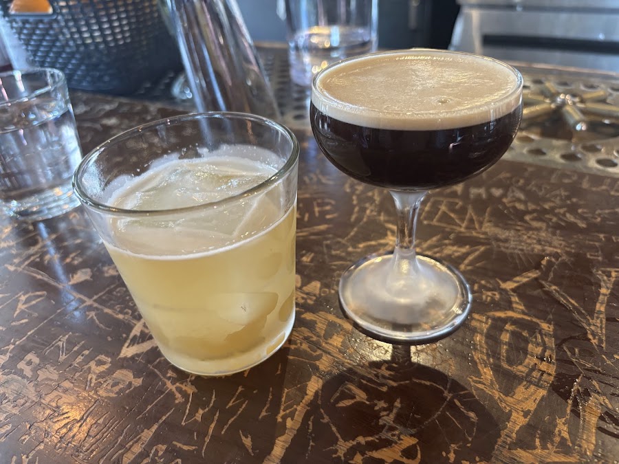 Sundry and Vice, Cincinnati