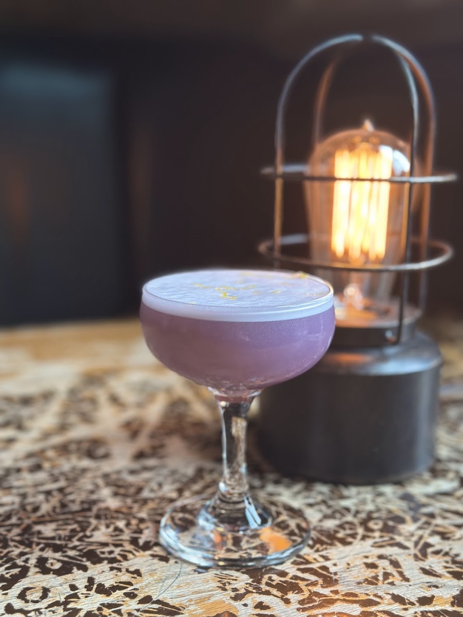 Sundry and Vice, Cincinnati