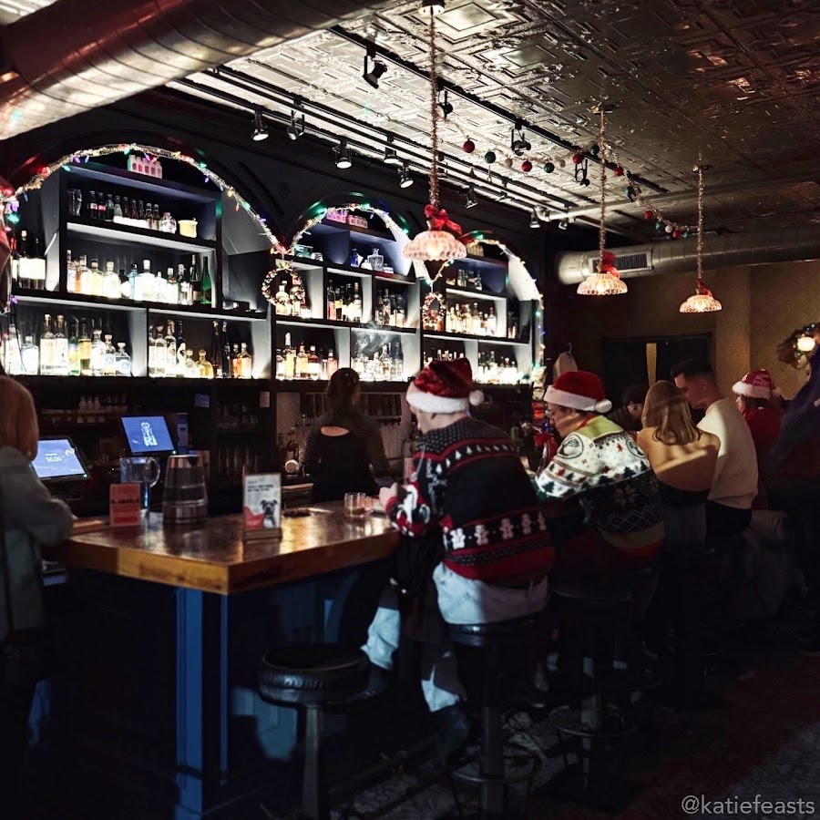 Sundry and Vice, Cincinnati