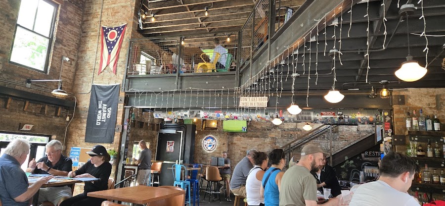 The Hi-Mark, Cincinnati