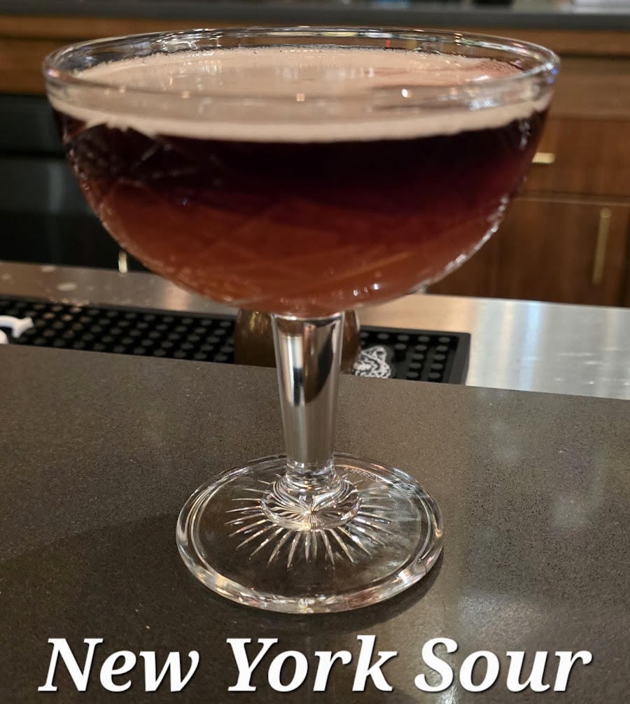 The Velvet Tango Room, Cleveland