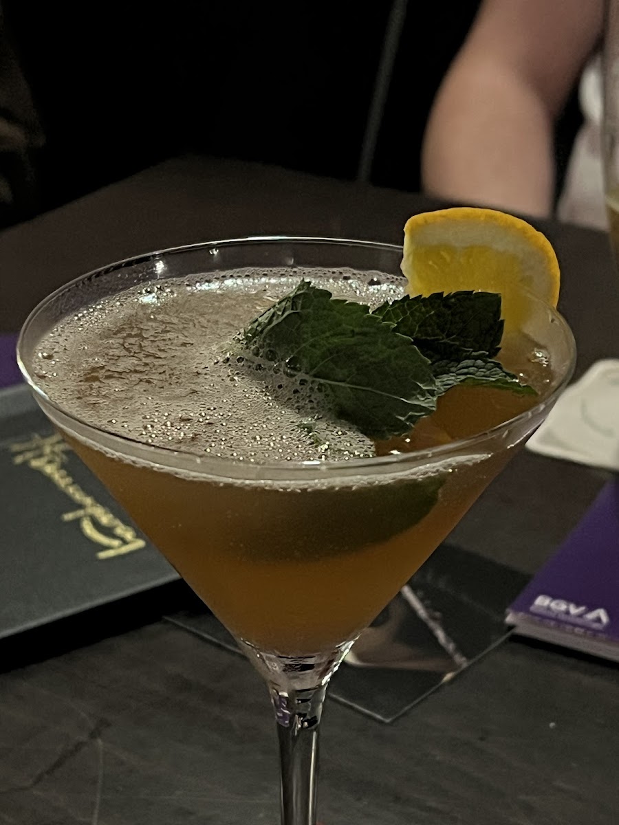 Hemingway Lounge, Cologne