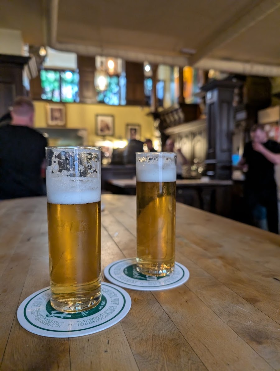 Päffgen, Cologne