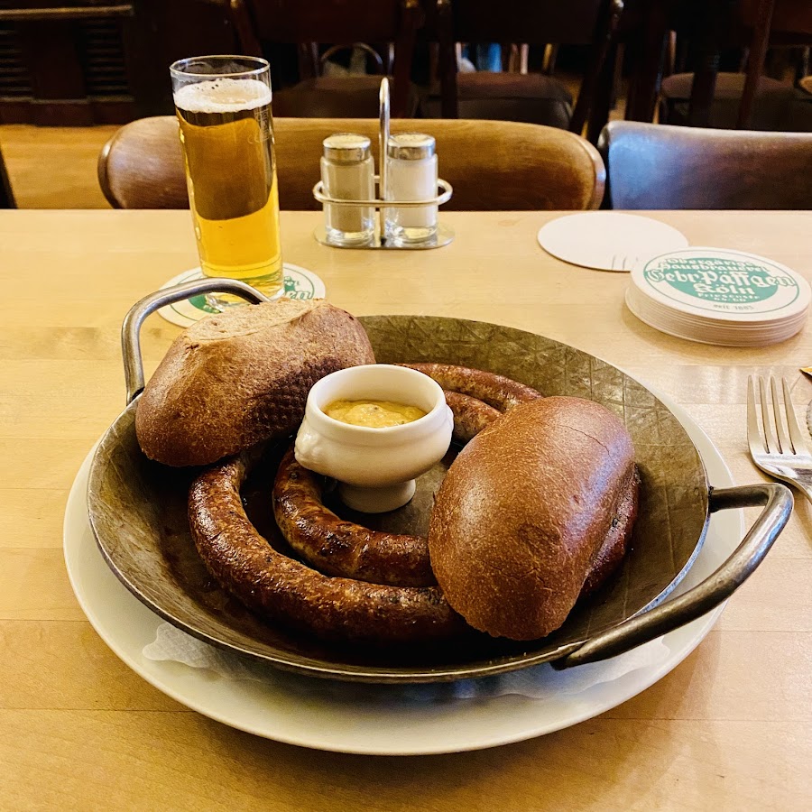 Päffgen, Cologne