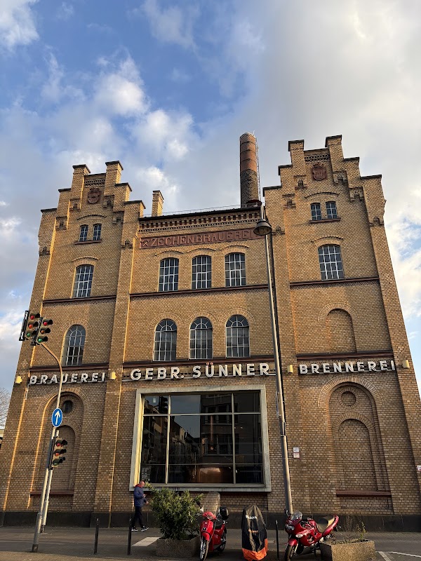 Sünner Keller in Cologne