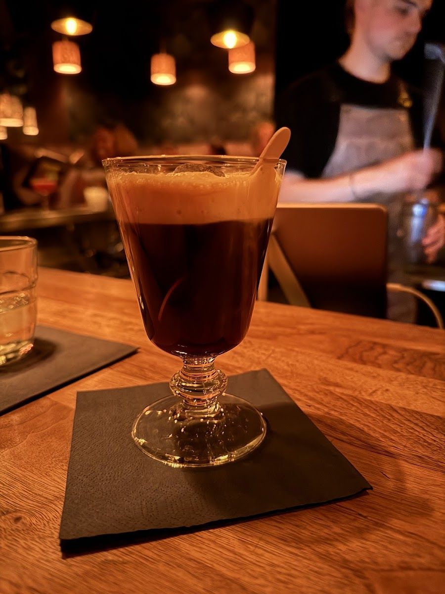 1105 bar service