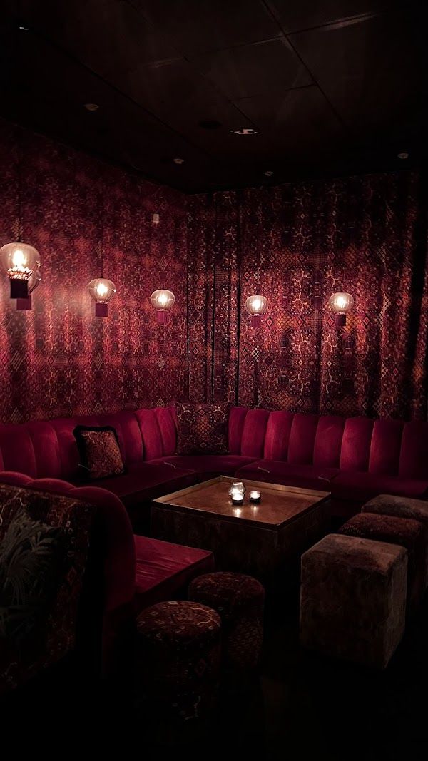 Ruby Copenhagen