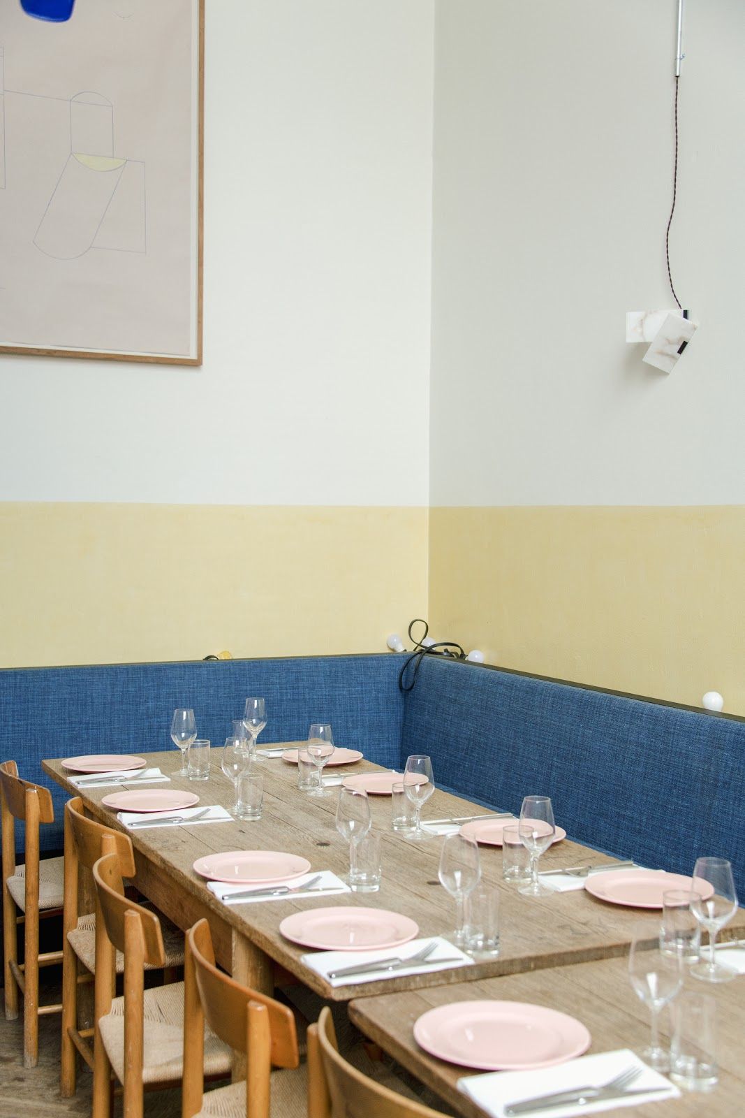 Apollo Bar, Copenhagen