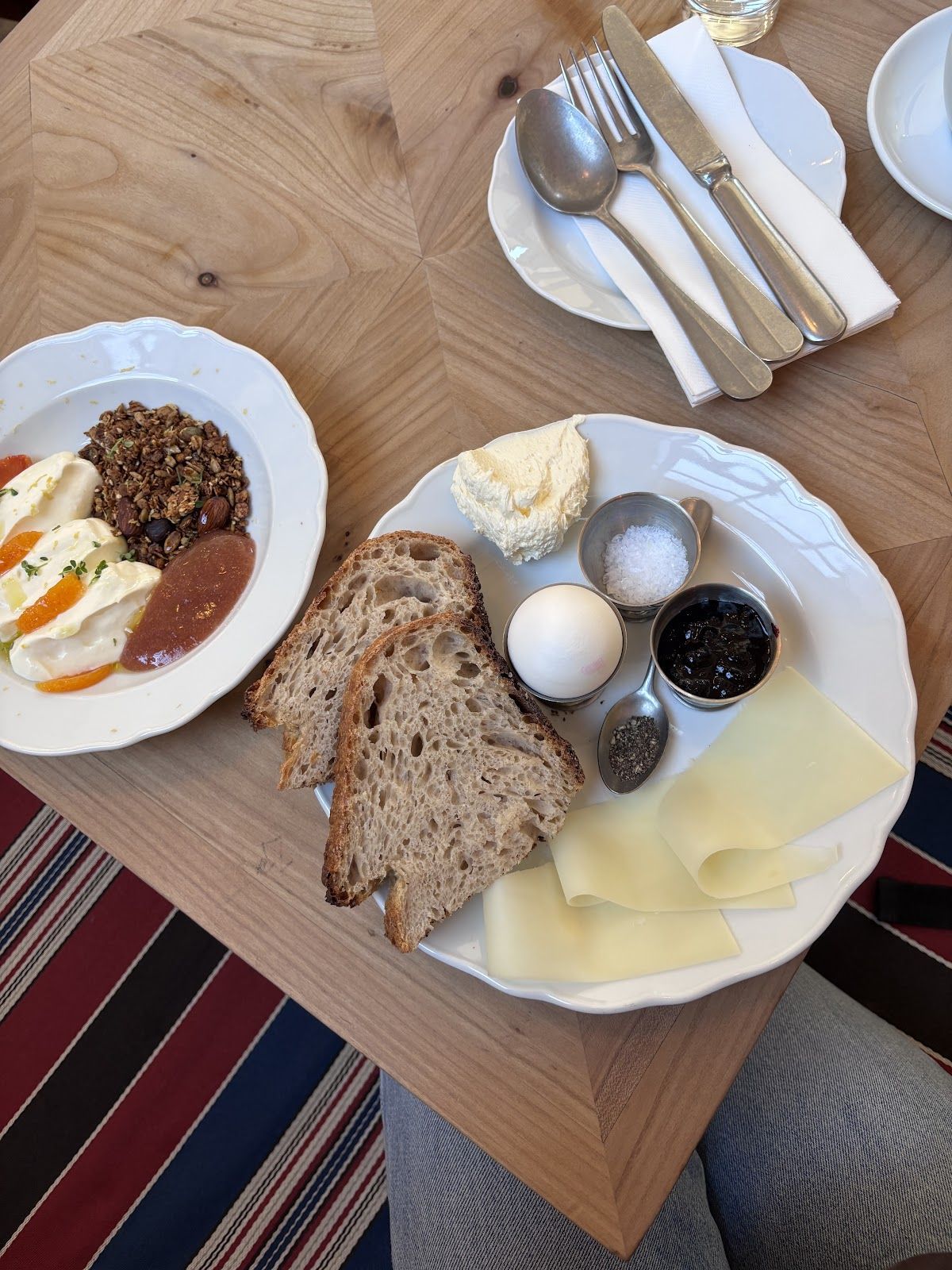 Apollo Bar, Copenhagen